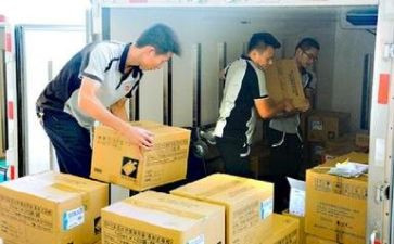 物流心得体会最新8篇
