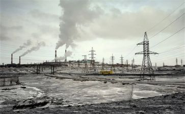 污染调查报告5篇