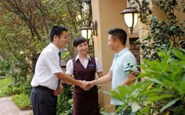 物业副经理述职报告范文8篇
