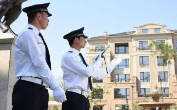 物业小区保工作计划参考5篇