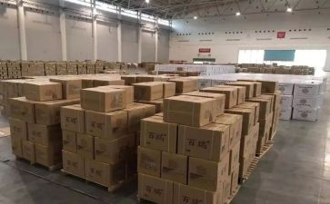 物资科2023年工作总结优秀5篇