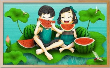 那年夏天的事作文参考6篇