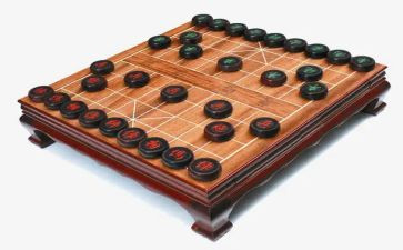 象棋比赛活动策划6篇