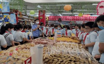 乡镇食品安全自查报告7篇