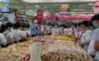 乡镇食品安全自查报告7篇