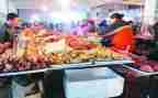 乡镇食品安全周工作总结参考5篇
