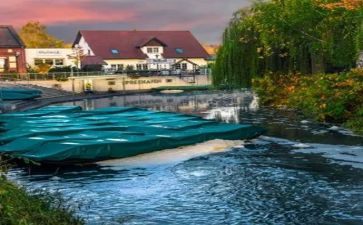 大班滑稽的脚先生教案8篇