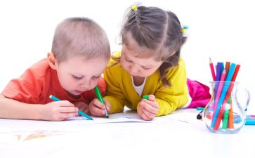 幼儿园小班一周工作计划5篇