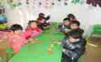 幼儿小班工作计划模板6篇