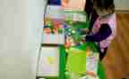 幼儿园小班教学教案含反思6篇