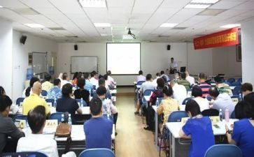 2024年教师校本培训心得体会优秀8篇