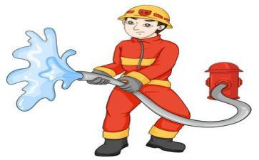 考消防师心得体会模板5篇