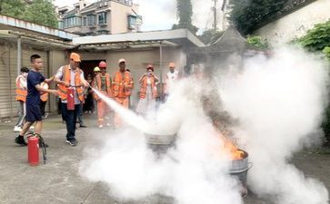 2024年优秀消防员事迹7篇