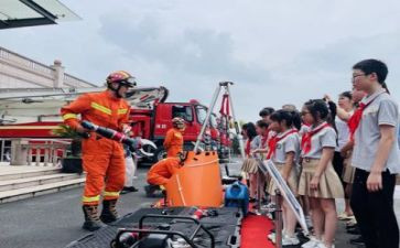 学校消防安全总结优质7篇
