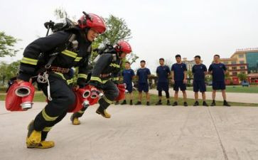 考消防师心得体会通用5篇