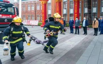 消防安全培训的心得体会精选8篇