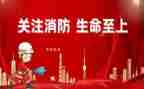 消防月安全活动总结最新5篇