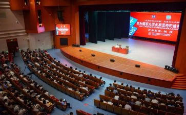 校会的演讲稿5篇