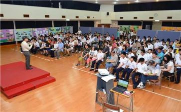 安全宣传进学校活动总结7篇