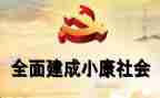 决胜小康党员心得体会5篇