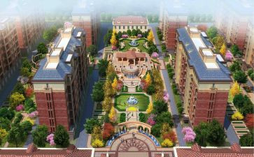 小区主任述职报告7篇