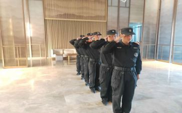 小区保安总结工作总结通用6篇