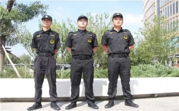 物业小区保安部月工作总结7篇