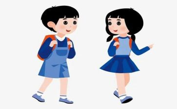 竞选学校三好学生演讲稿7篇