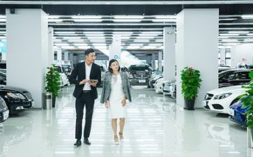 销售年度工作个人总结推荐5篇