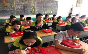 小学简单的演讲稿通用5篇