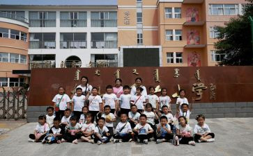 小学生优秀学生事迹6篇