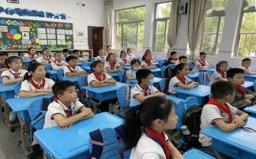 小学教研活动总结通用5篇
