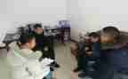 工会小组月工作总结5篇