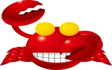 螃蟹舞教案6篇