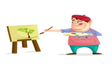 关于写人的作文优质6篇