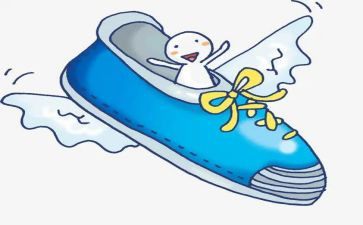 幼儿擦鞋子教案6篇