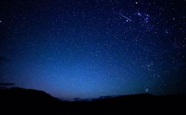 星空画教案5篇