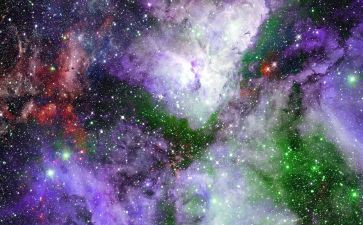 小班星空教案6篇