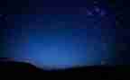 星空画教案5篇