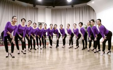学形体的心得体会8篇
