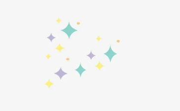 数星星教案7篇