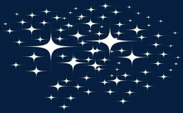 小班画星星教案7篇