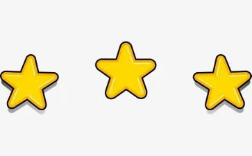 幼儿园大班星星灯教案5篇