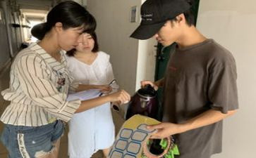 初中新生开学心得体会5篇