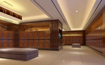 洗浴2023工作总结7篇