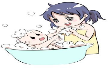 洗澡活动教案8篇