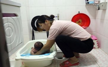 我爱洗澡教案8篇