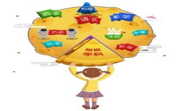 小学各学科工作总结通用5篇