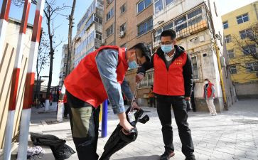 中学雷锋月活动总结通用6篇