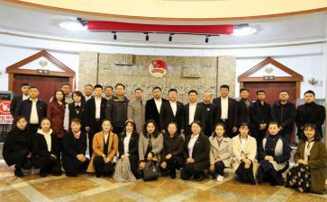 老同学联谊会讲话稿6篇